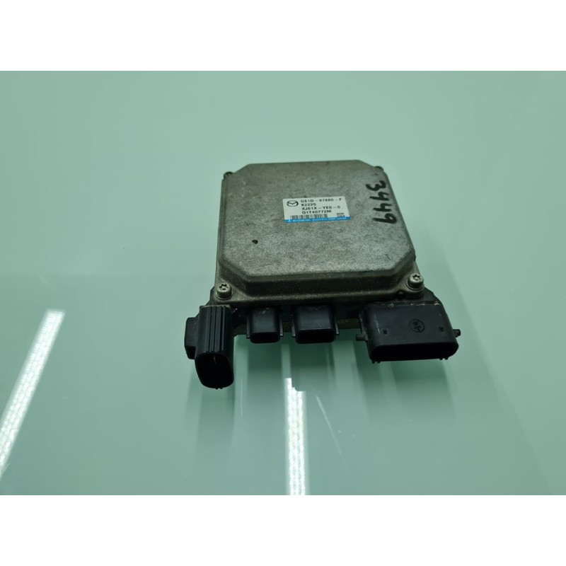 CENTRALITA CHECK CONTROL Q1T40772M 