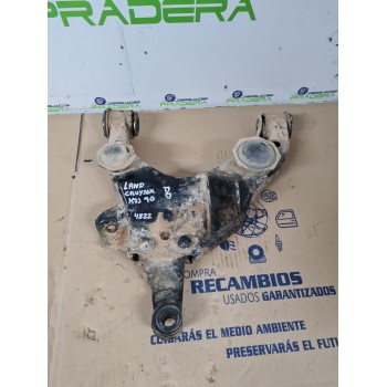 BRAZO SUSPENSION INFERIOR DELANTERO DERECHO 