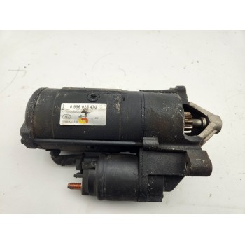 MOTOR ARRANQUE 0986025470 
