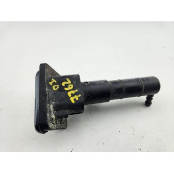 LIMPIA FAROS XENON 