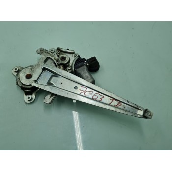 ELEVALUNAS TRASERO DERECHO 6980342040 