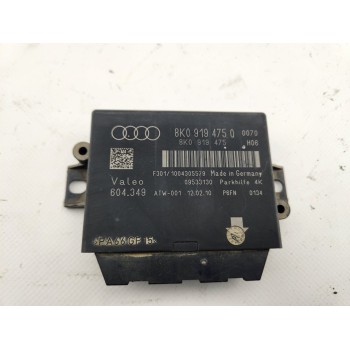MODULO ELECTRONICO 8K0919475Q 