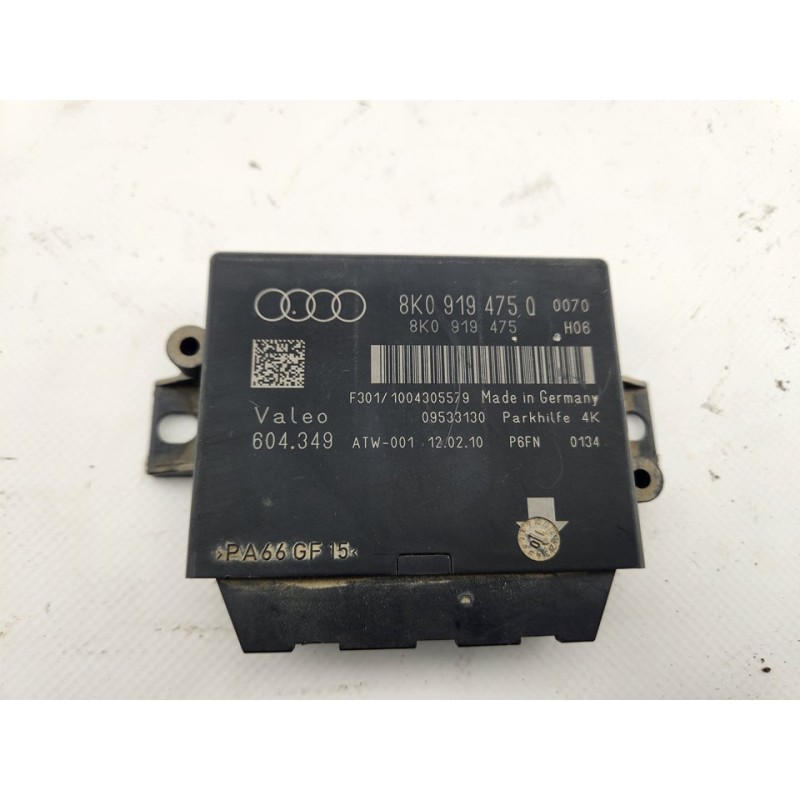 MODULO ELECTRONICO 8K0919475Q 