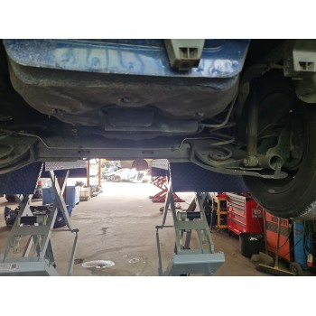 PUENTE TRASERO 555012504R 