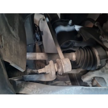 TRANSMISION DELANTERA IZQUIERDA 49500CZ000 
