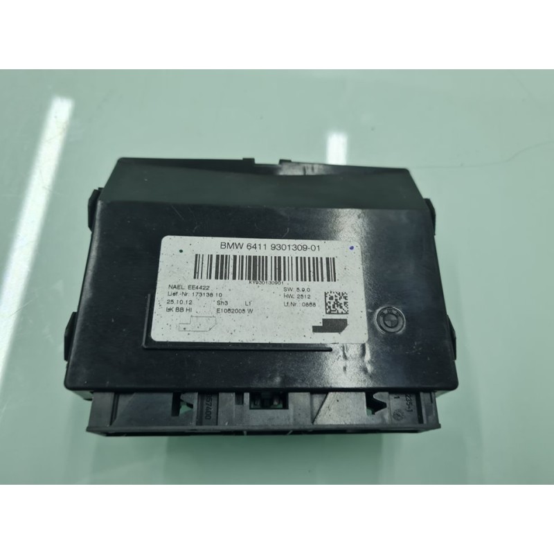 MODULO ELECTRONICO 9301309 