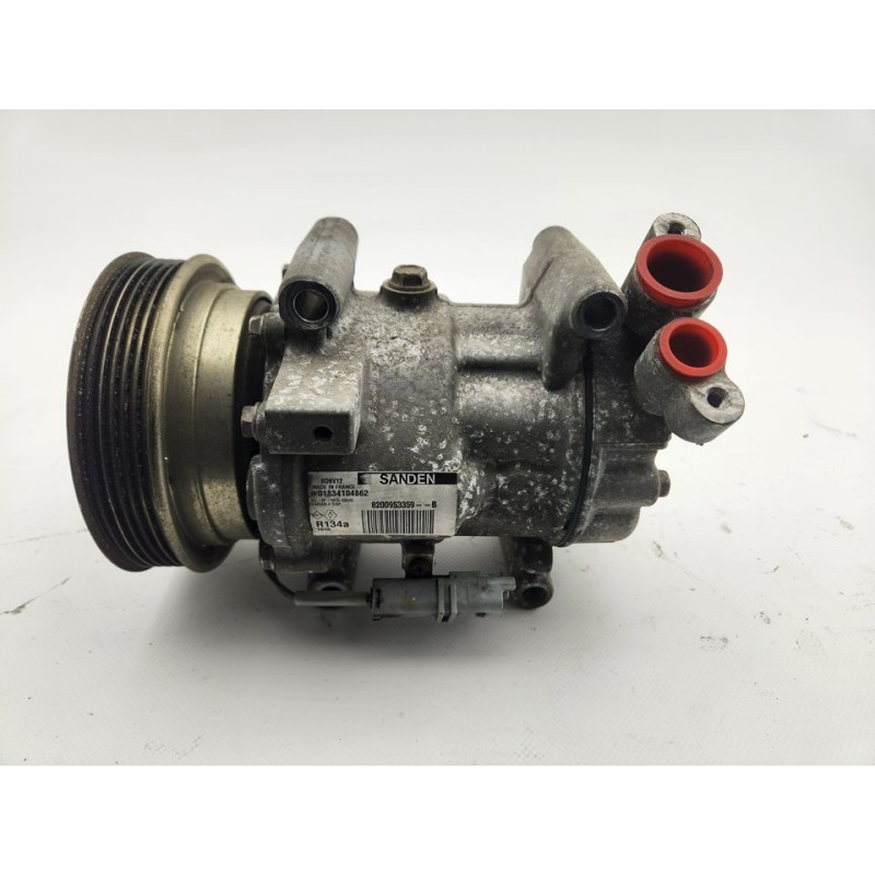 COMPRESOR AIRE ACONDICIONADO 8200953359 