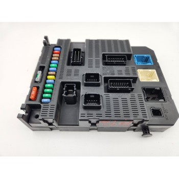 CAJA RELES / FUSIBLES 9659285380 