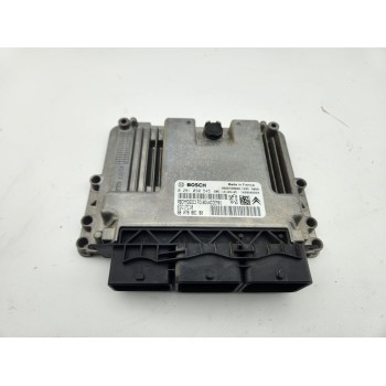 CENTRALITA MOTOR UCE 9807886180 