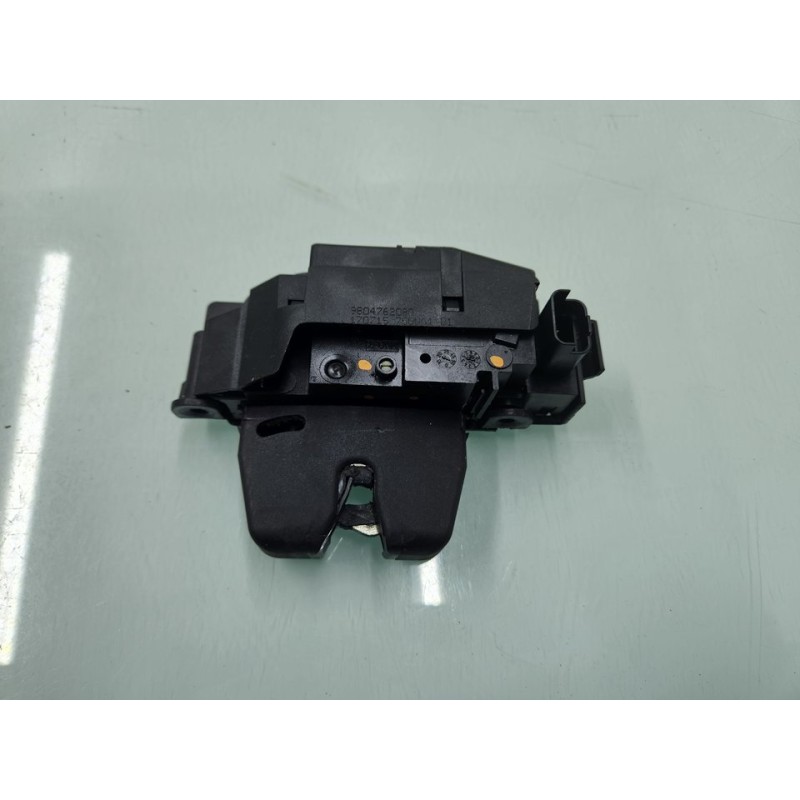 CERRADURA MALETERO / PORTON 9804762080 