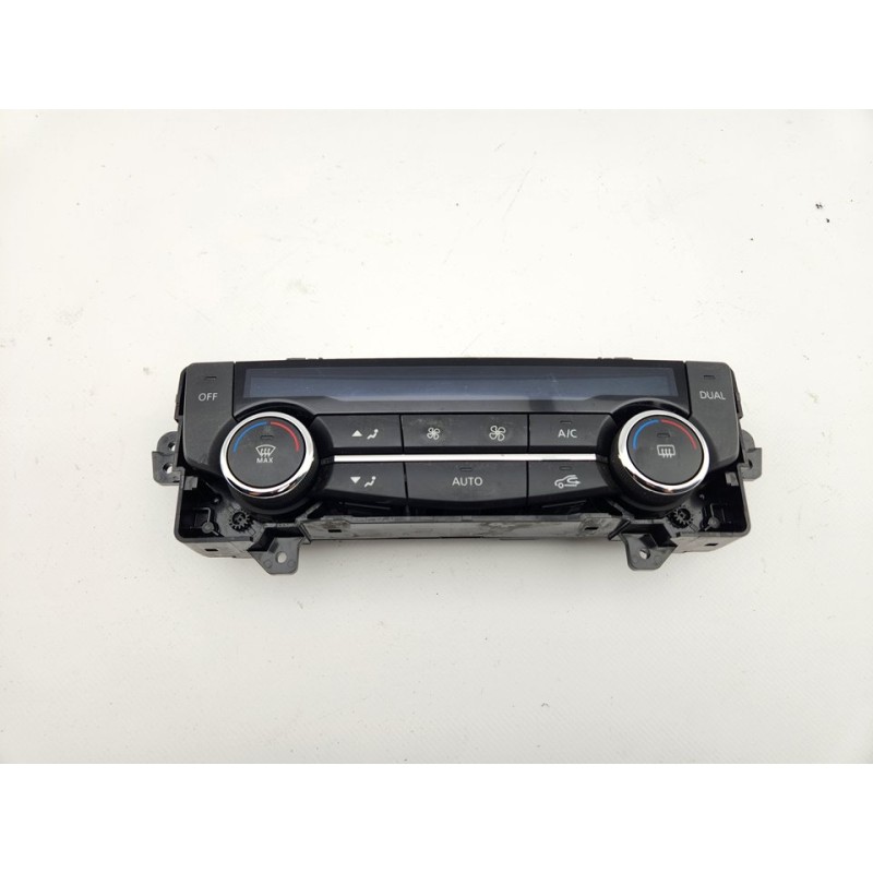 MANDO CLIMATIZADOR 275102210R 