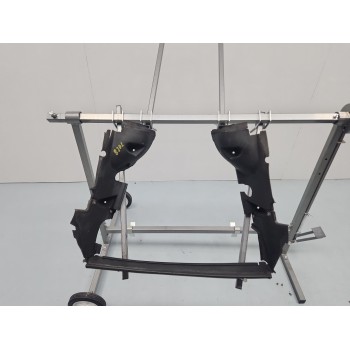 SOPORTE RADIADOR 3400062 / 57550906 