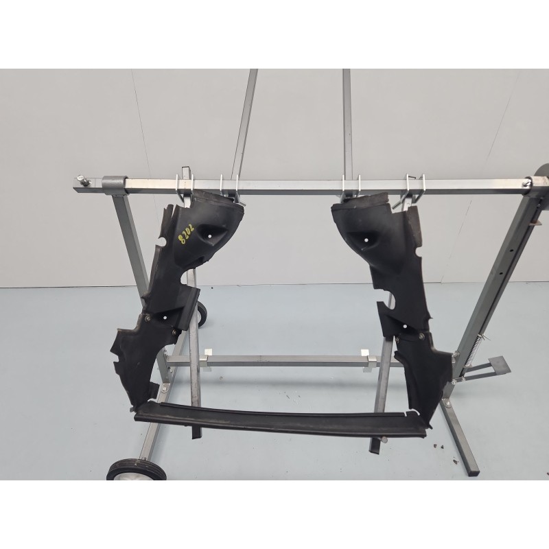 SOPORTE RADIADOR 3400062 / 57550906 