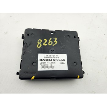 MODULO ELECTRONICO 285255204R 