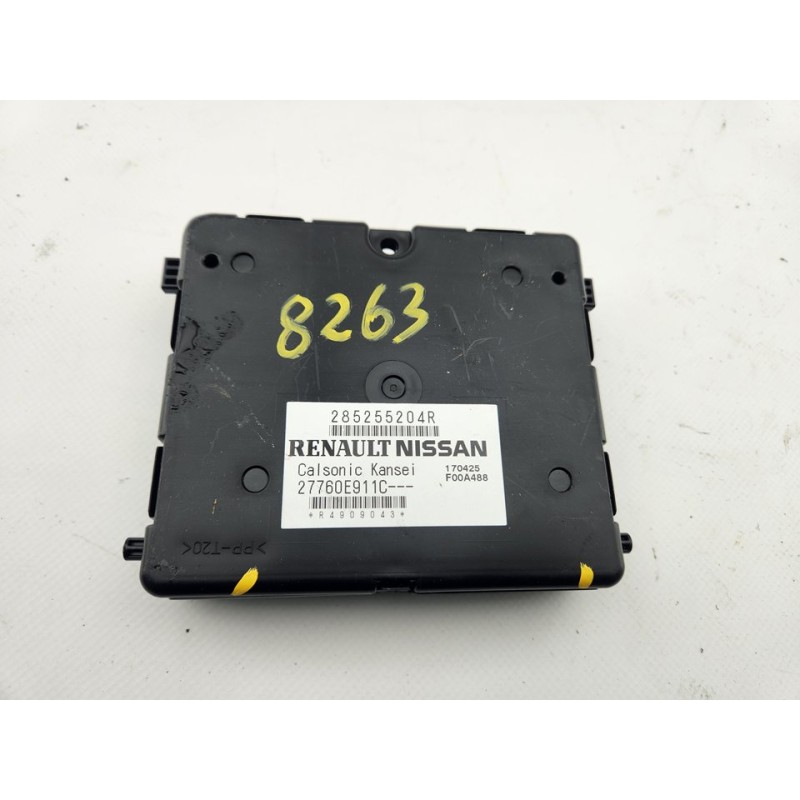 MODULO ELECTRONICO 285255204R 