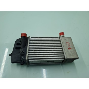 INTERCOOLER JD1271005100 