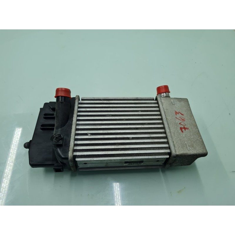 INTERCOOLER JD1271005100 