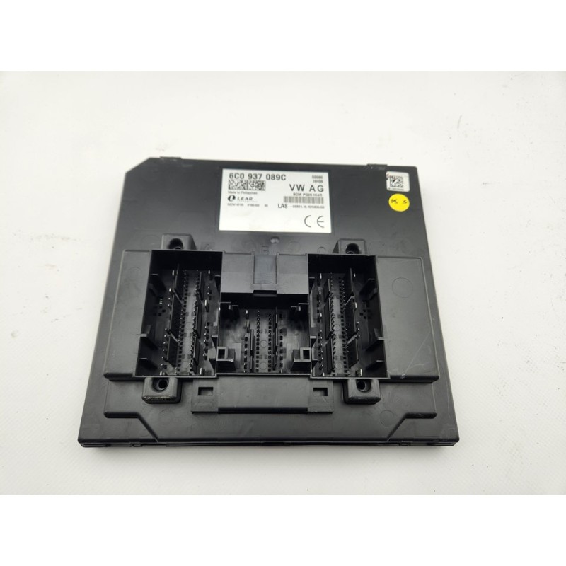 MODULO ELECTRONICO 6C0937089C 