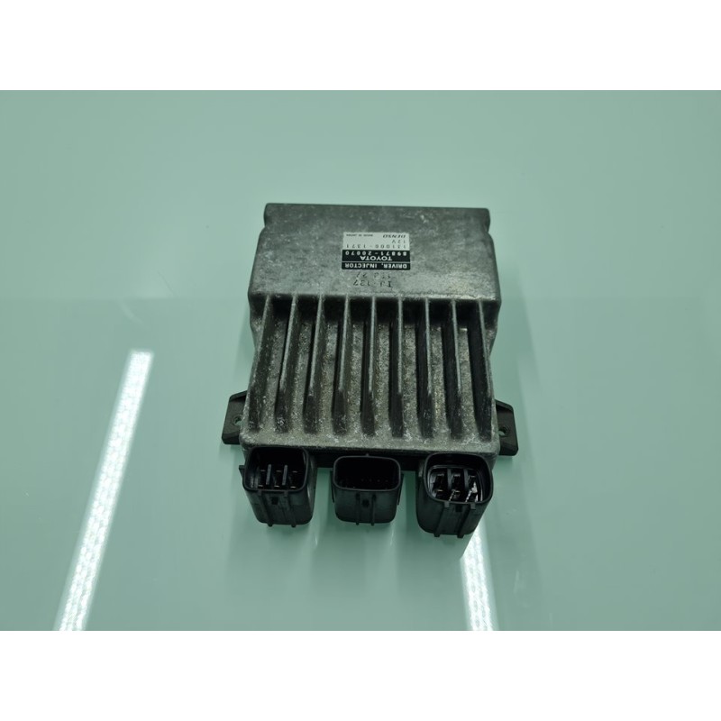 MODULO ELECTRONICO 8987120070 