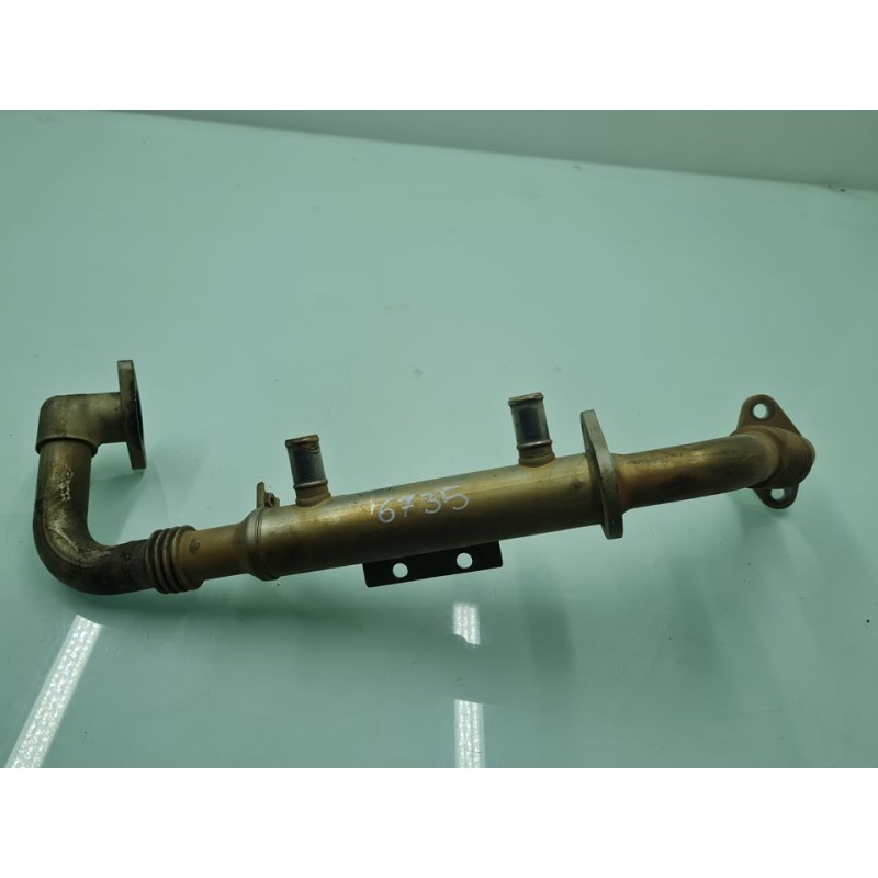 ENFRIADOR EGR 14735EC00C 