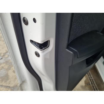 CERRADURA PUERTA DELANTERA IZQUIERDA 