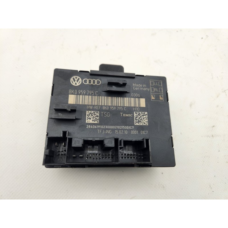 MODULO ELECTRONICO 8K0959795C 