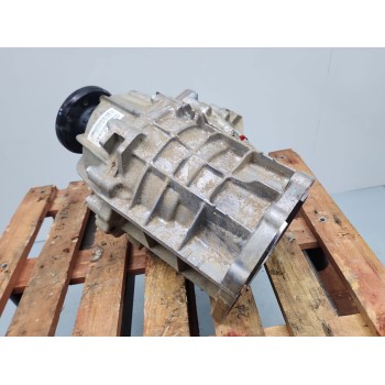 CAJA TRANSFER JB3P7A195AB 