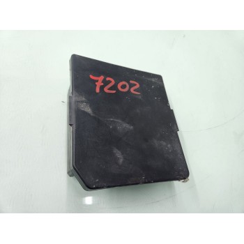 CAJA RELES / FUSIBLES 284B7JD00B 