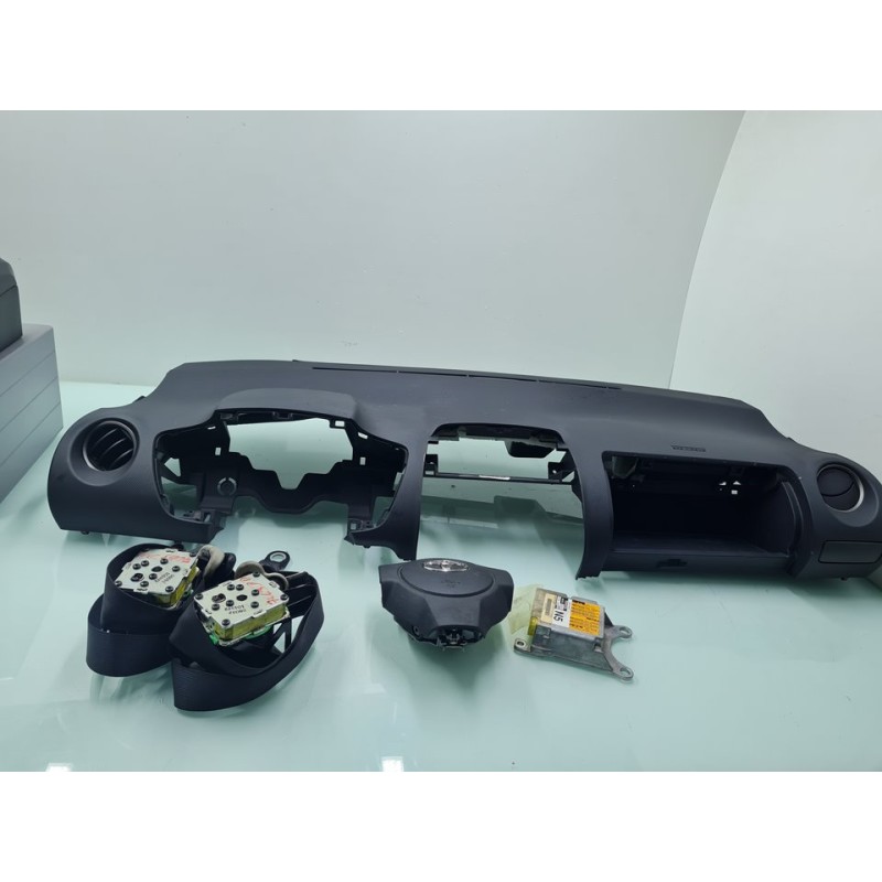 KIT AIRBAG 