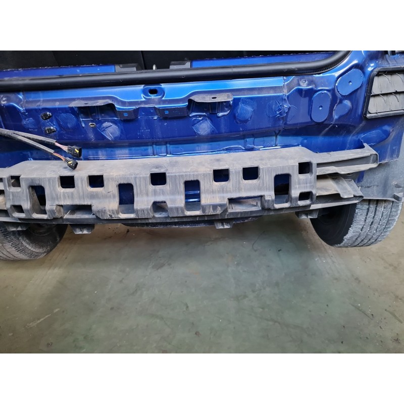 REFUERZO PARAGOLPES TRASERO 850905741R 