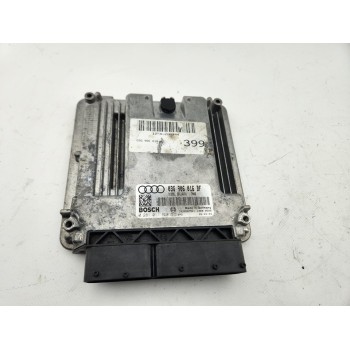 CENTRALITA MOTOR UCE 03G906016BF 