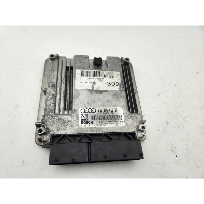 CENTRALITA MOTOR UCE 03G906016BF 