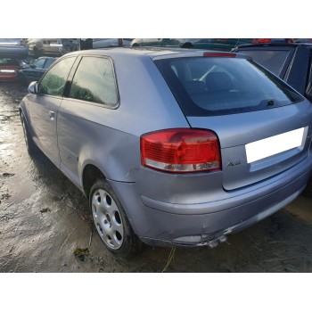 AUDI A3 (8P)