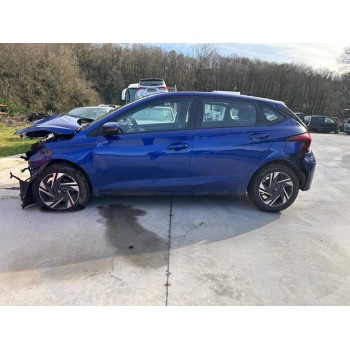 HYUNDAI I20 (BC3)