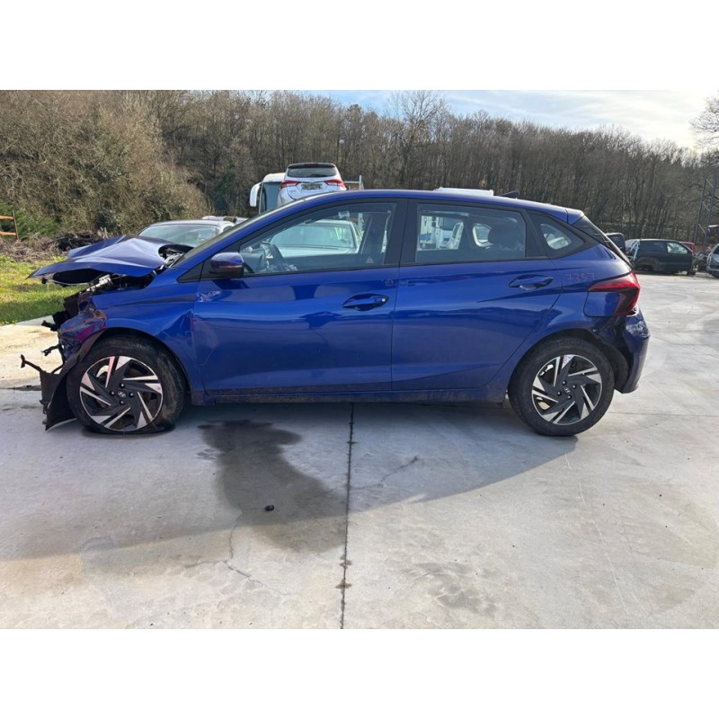 HYUNDAI I20 (BC3)