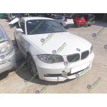 BMW SERIE 1 COUPE (E82)