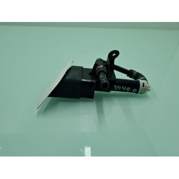 LIMPIA FAROS XENON 