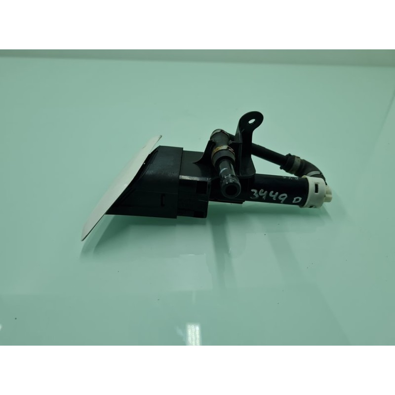 LIMPIA FAROS XENON 