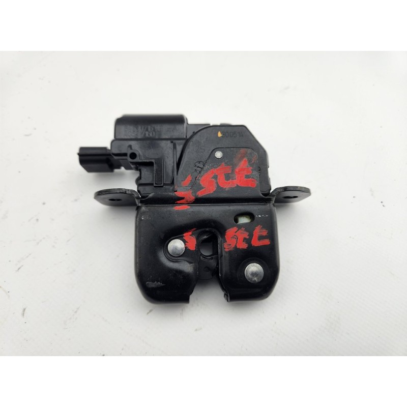 CERRADURA MALETERO / PORTON 846307169R 