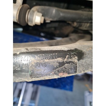 BRAZO SUSPENSION INFERIOR DELANTERO DERECHO 