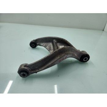 BRAZO SUSPENSION INFERIOR TRASERO IZQUIERDO 
