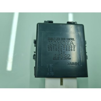 MODULO ELECTRONICO 8597053030 