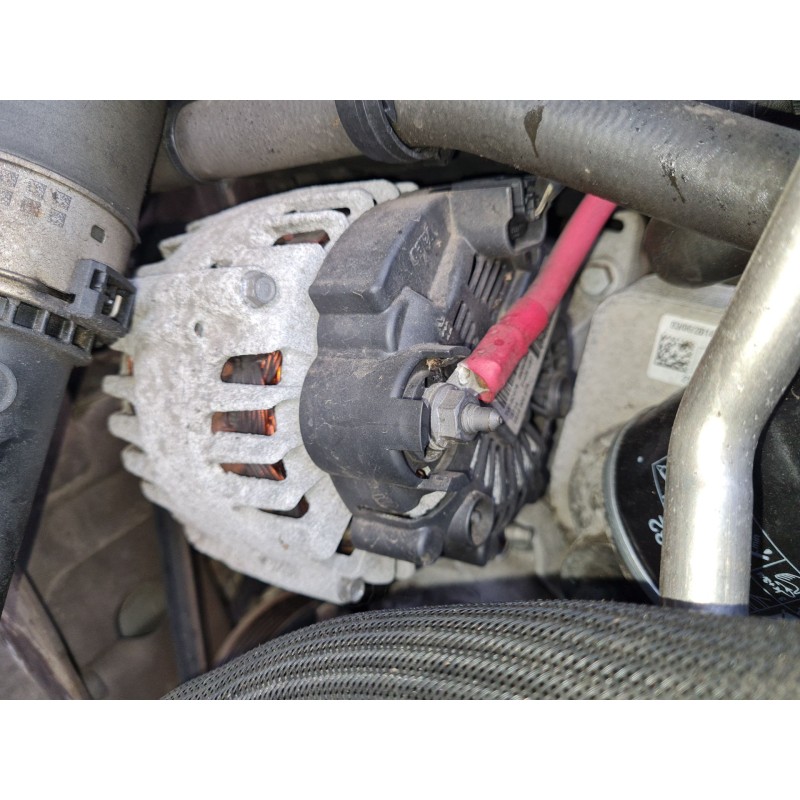 ALTERNADOR 231000027R 