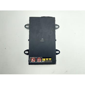 MODULO ELECTRONICO 