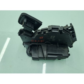 CERRADURA PUERTA DELANTERA DERECHA 5TB837016A 