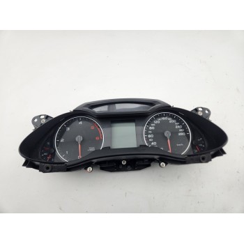 CUADRO INSTRUMENTOS 8K0920900K 