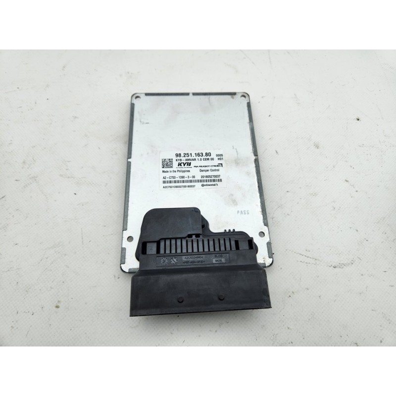 MODULO ELECTRONICO 9825116380 