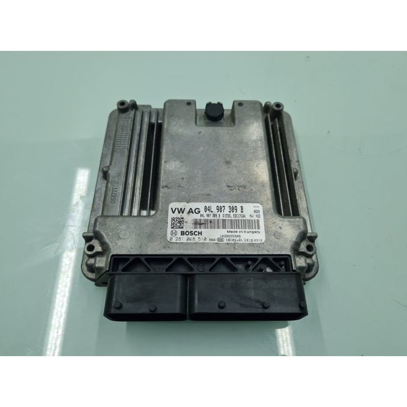 CENTRALITA MOTOR UCE 04L907309B 