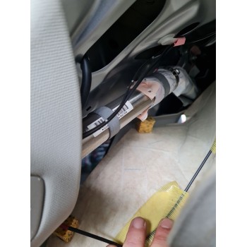 AIRBAG CORTINA DELANTERO IZQUIERDO 98251FJ051 
