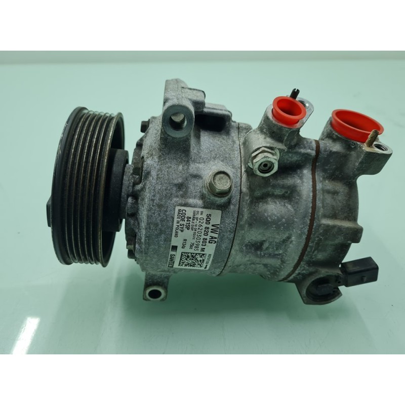 COMPRESOR AIRE ACONDICIONADO 5Q0820803M 